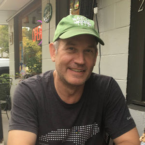 Meet your Posher, Thomas